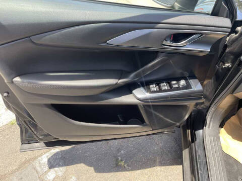 2016 Mazda CX-9 Touring