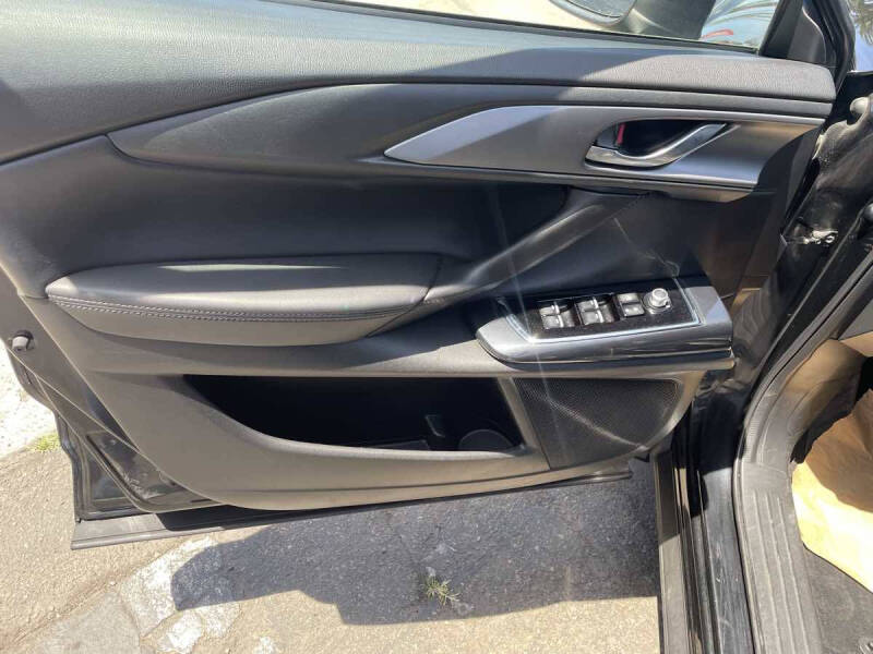 2016 Mazda CX-9 Touring