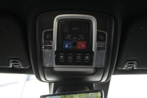 2024 RAM 1500 TRX