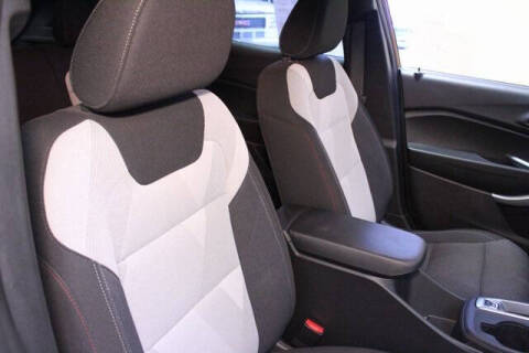 2024 Chevrolet Trax RS