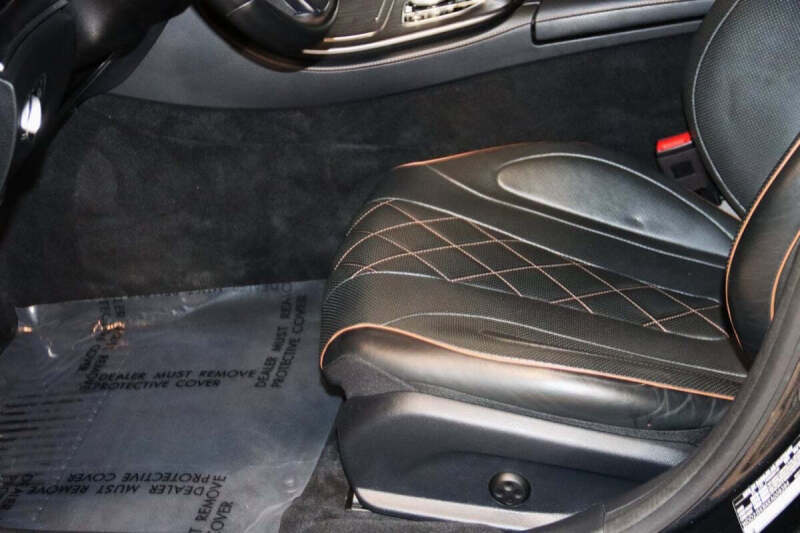 2019 Mercedes-Benz CLS CLS 450 4MATIC