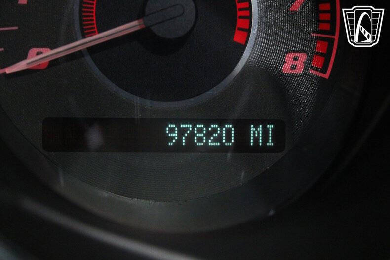 2008 Pontiac Solstice GXP