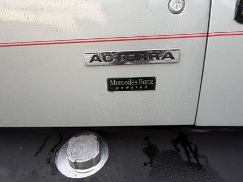 2007 Sterling Acterra