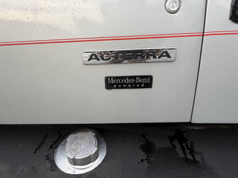 2007 Sterling Acterra