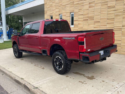 2025 Ford F-350 Super Duty
