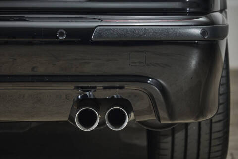 2003 BMW M5