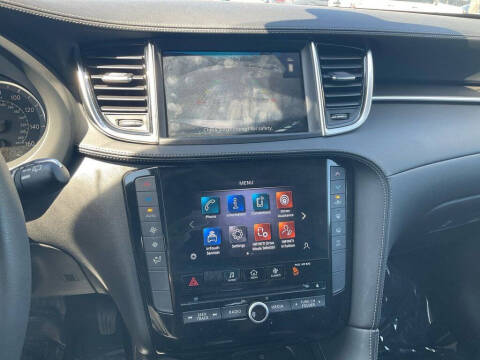 2024 Infiniti QX50 Pure