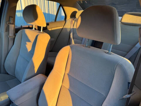 2006 Honda Accord LX