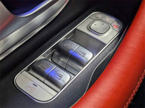 2022 Mercedes-Benz GLE AMG GLE 53