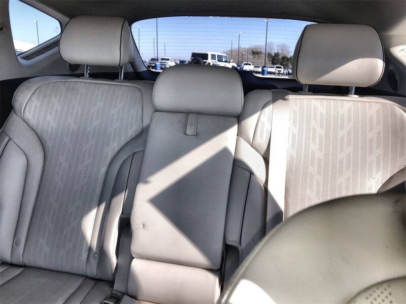 2021 Genesis GV80 3.5T