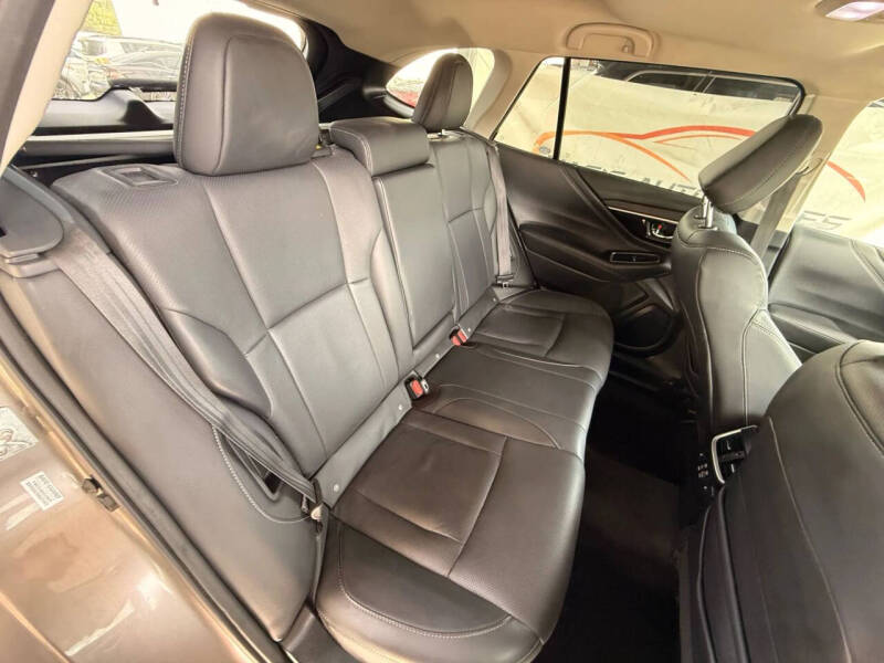 2023 Subaru Outback Limited