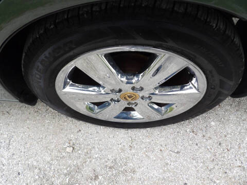 2006 Lexus ES 330