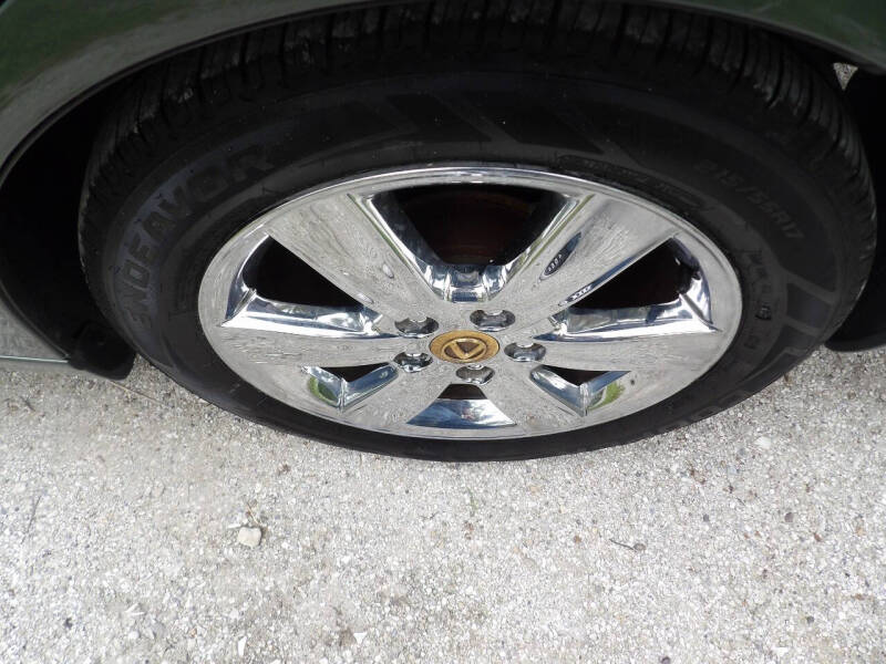 2006 Lexus ES 330