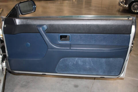 1984 BMW 6 Series 633CSi