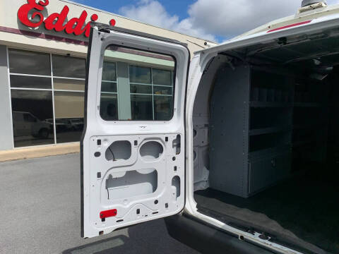 2012 Ford E-Series E-150