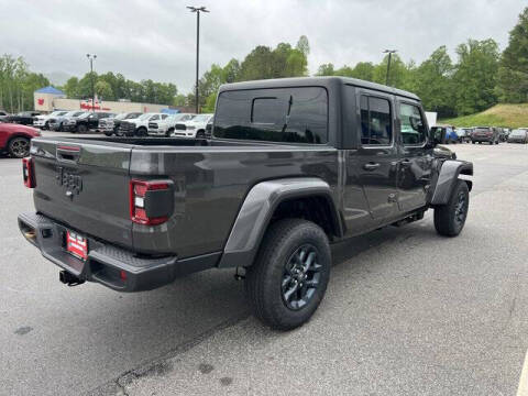 2026 Jeep Gladiator 85th Anniversary Edition