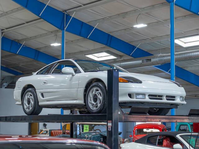 1991 Dodge Stealth ES