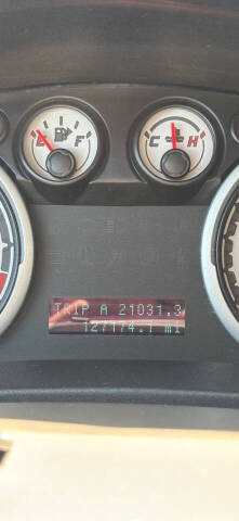 2011 Ford Focus SE