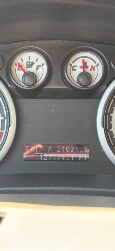 2011 Ford Focus SE