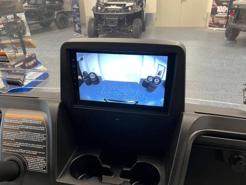 2026 E-Z-GO RXV 4 ST
