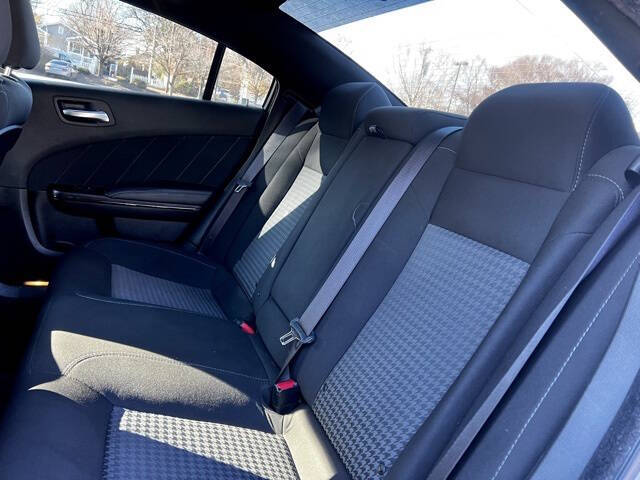 2023 Dodge Charger R/T