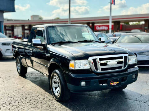 2006 Ford Ranger