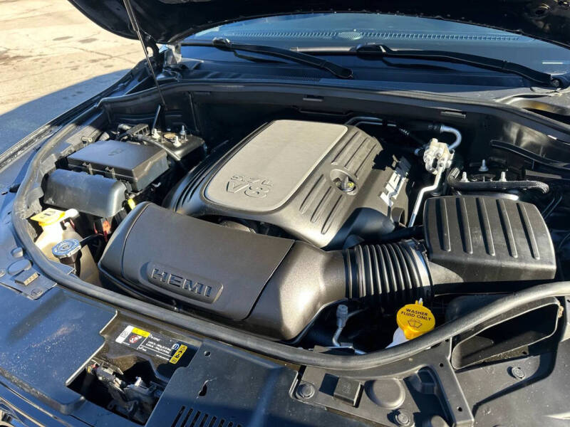 2021 Dodge Durango R/T