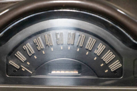 1951 Mercury Monterey