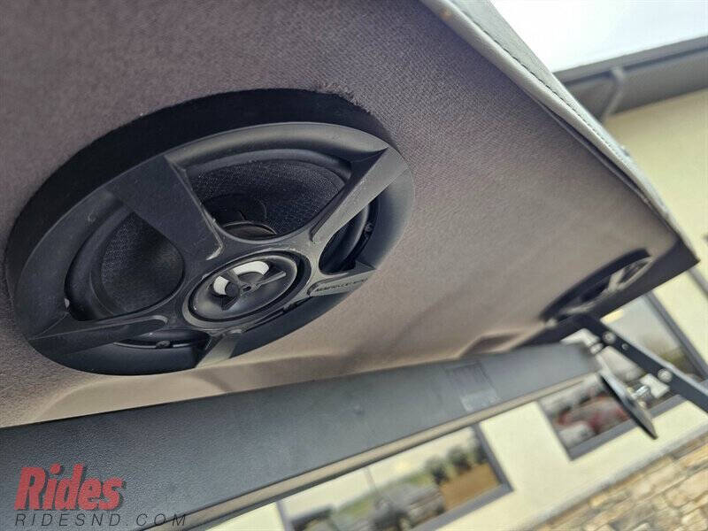 2014 Club Car Caddyshack GT500 Mustang