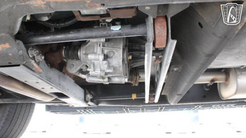 2000 Chevrolet Tahoe