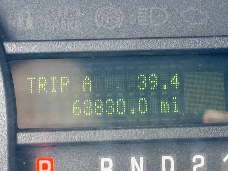 2013 Ford E-Series E-350 SD XL