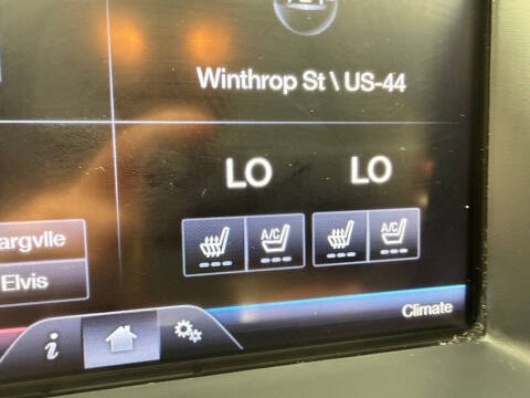 2014 Ford Taurus Limited