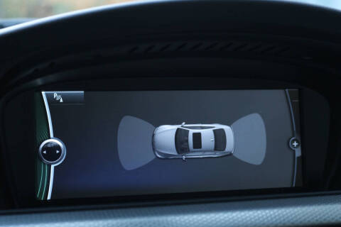 2011 BMW 3 Series 335is