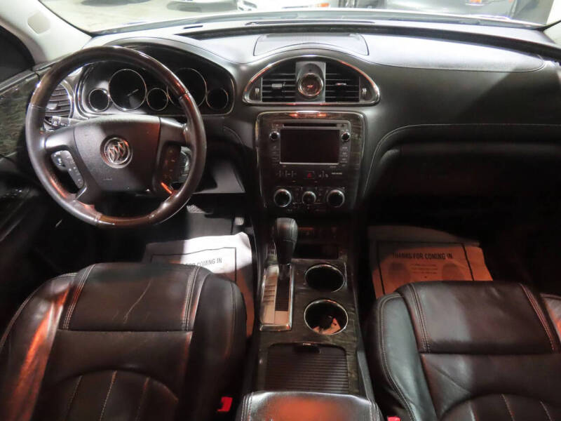 2014 Buick Enclave Premium