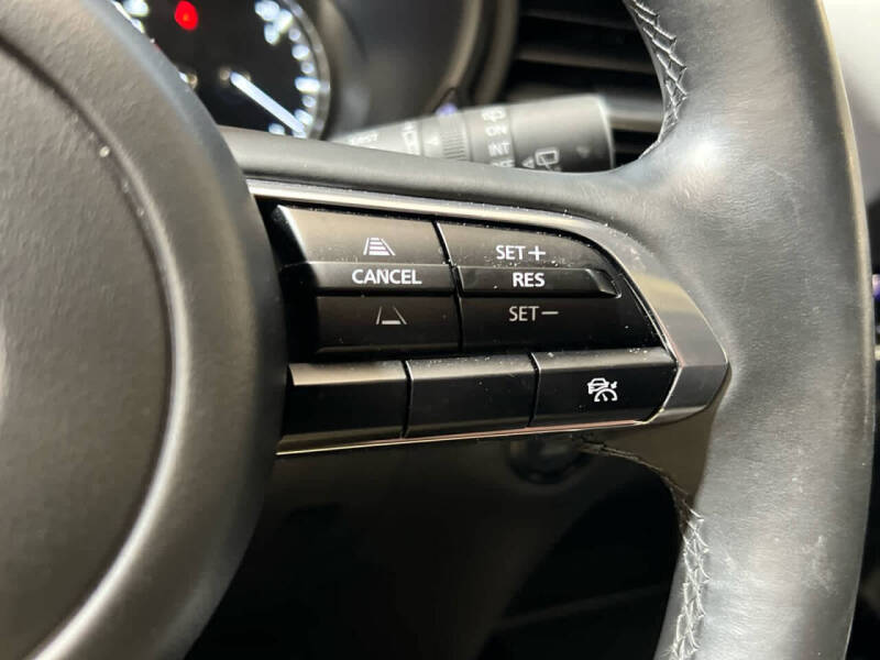 2024 Mazda CX-30 2.5 S Preferred