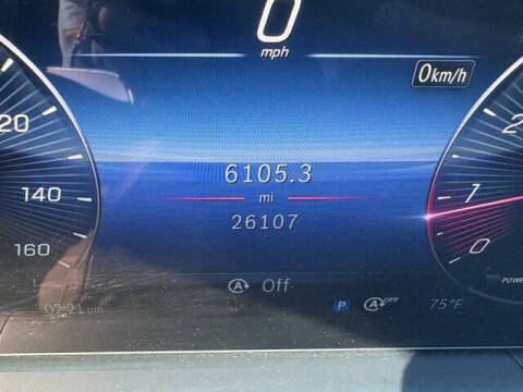 2024 Mercedes-Benz GLE GLE 350 4MATIC