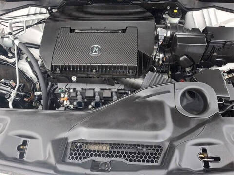 2024 Acura MDX SH-AWD w/Tech