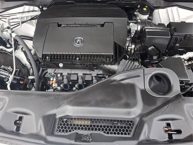 2024 Acura MDX SH-AWD w/Tech