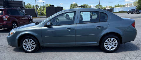 2010 Chevrolet Cobalt LT