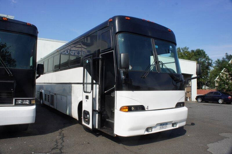 2003 Freightliner n/a for sale at Black Tie Classics in Stratford NJ