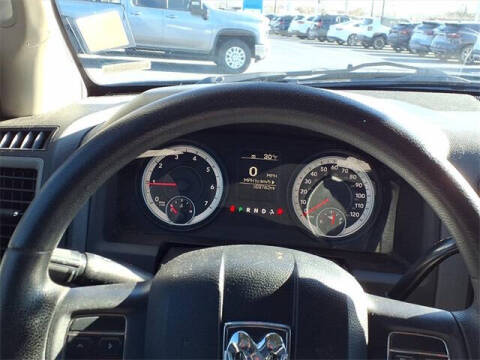 2014 RAM 1500 Express