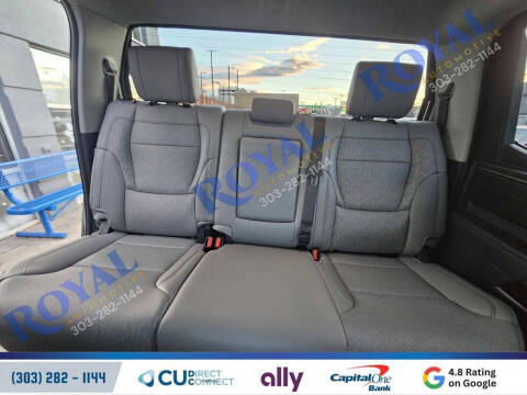 2023 Toyota Tundra SR5