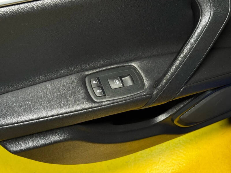 2017 Maserati Ghibli