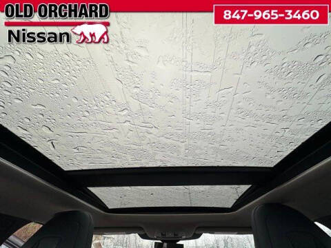 2023 Nissan Ariya Platinum+ e-4ORCE