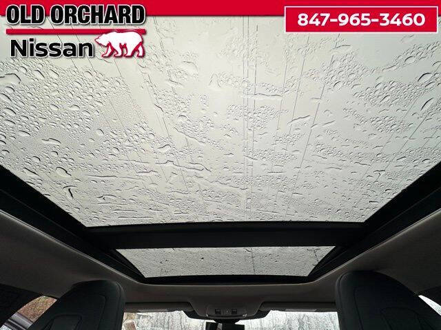 2023 Nissan Ariya Platinum+ e-4ORCE