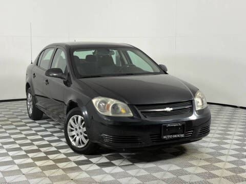 2010 Chevrolet Cobalt LT