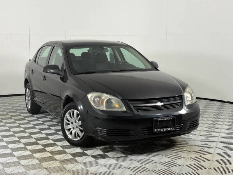 2010 Chevrolet Cobalt LT