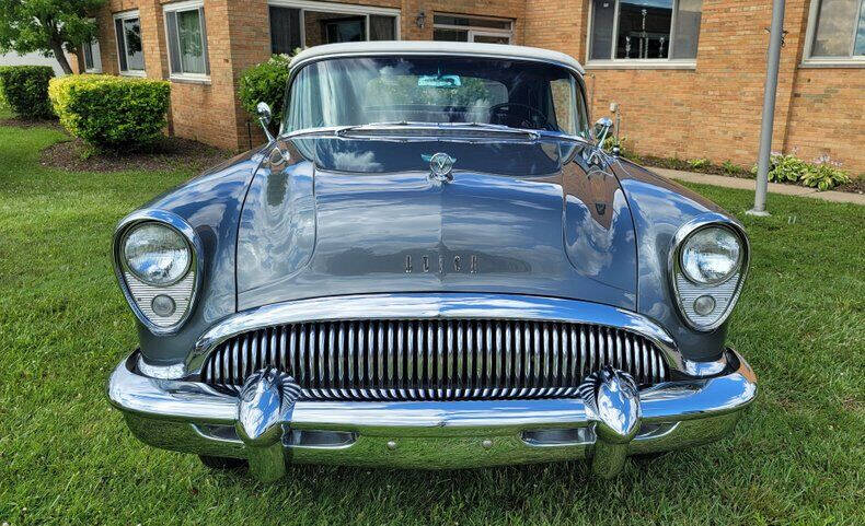 1954 Buick Skylark