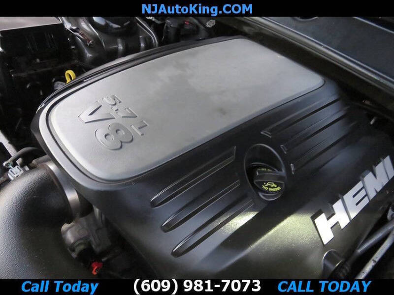 2009 Dodge Challenger R/T