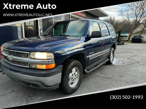 Cars For Sale in Odessa DE Xtreme Auto